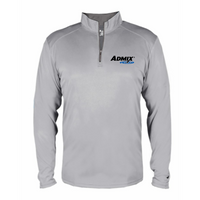Admix B-Core Quarter-Zip Pullover