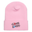 CWB - Cuffed Knit Beanie