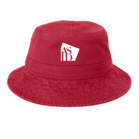 ASIDMERCH - Port Authority Bucket Hat - v1
