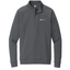 WVBH - Sport-Tek Drive Fleece 1/4-Zip Pullover - v1