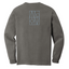 LHD - Long Sleeve Pocket T-Shirt