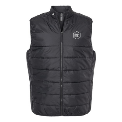 MKLaw - Adidas Puffer Vest