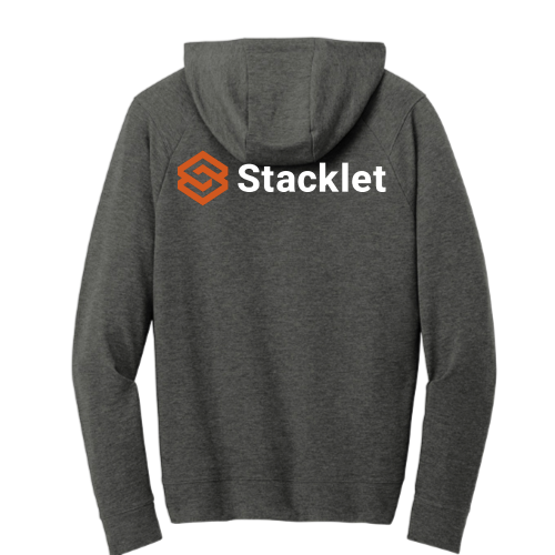 Stacklet.lo - Sport-Tek Sport-Wick Flex Fleece Pullover Hoodie ST562
