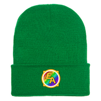 EqualityAzerothGaming - Adult Cuffed Knit Beanie