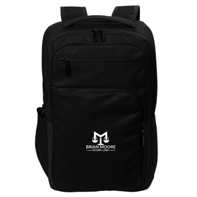 BMIL - Port Authority - Tech Backpack