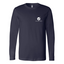 ValorPro - Bella Canvas - 3501 Long Sleeve Tee