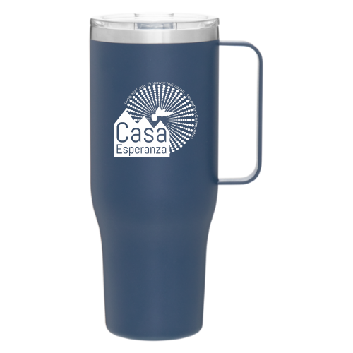 CasaEsperanza - Denali 40oz Thermal Mug
