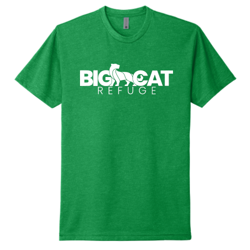 CaliforniaWildlife - Next Level 6210 - Unisex CVC T-Shirt