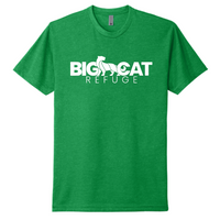 CaliforniaWildlife - Next Level 6210 - Unisex CVC T-Shirt