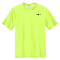 Voltlighting - Port & Company Essential Performance Tee