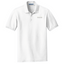 DavisonMoore - Port Authority Core Classic Pique Polo V1