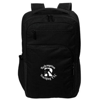 RedemptionTrucking - Port Authority - Tech Backpack