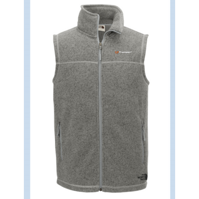 TNF Medium Grey Heather