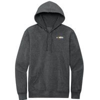 Runbiz - District V.I.T. Fleece Hoodie