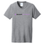 Snapattack - Port & Company Ladies 50/50 Cotton/Poly T-Shirt
