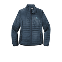 OceanElement - Port Authority Ladies Packable Puffy Jacket