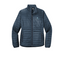 OceanElement - Port Authority Ladies Packable Puffy Jacket
