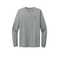 BMGFleetInstallations - Next Level Unisex CVC Long Sleeve Tee
