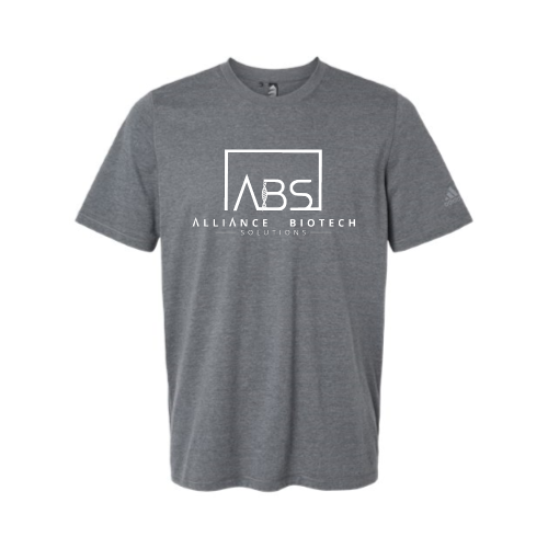 AllianceBiotechSolutions -Blended T-Shirt