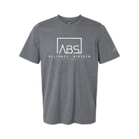 AllianceBiotechSolutions -Blended T-Shirt