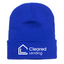ClearedLending - Cuffed Knit Beanie v2