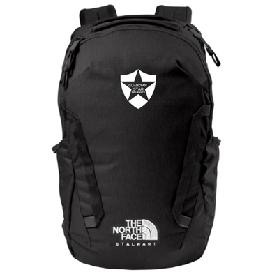 Guardian Star Insurance - The North Face Stalwart Backpack