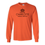 CCGS - Gildan - Unisex Cotton Long Sleeve