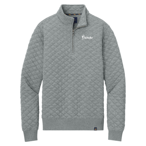 Light Shadow Grey Heather