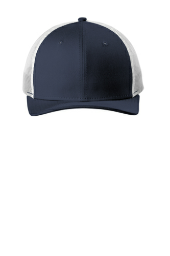 Deep Navy Wht