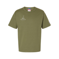 State Repair - Champion Heavyweight Tee