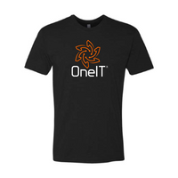 OneIT - Next Level 6210 - Unisex CVC T-Shirt