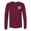 OwenHomes - Bella Canvas - Long Sleeve Tee Men's