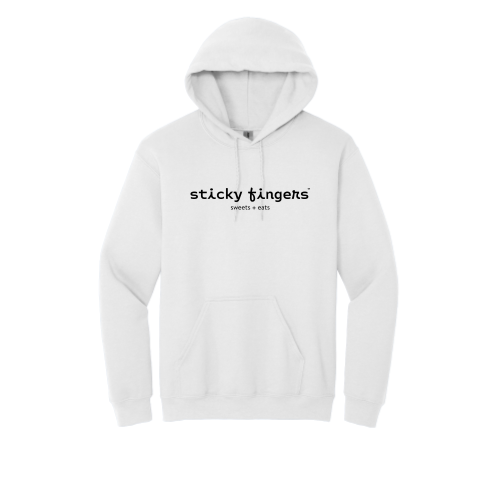StickyFingers Gildan Heavy Blend Hooded Sweatshirt