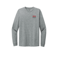 ZFA - Next Level Unisex CVC Long Sleeve Tee