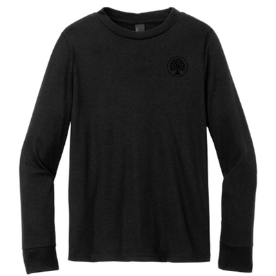 InMind Services - District Youth Perfect Tri Long Sleeve Tee v2