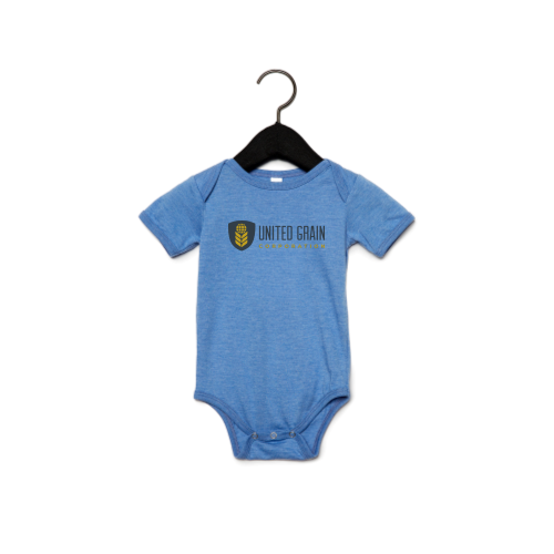 HTHR COLUM BLUE