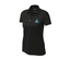 PyramidTransport - Sport-Tek Ladies UV Micropique Polo LST740