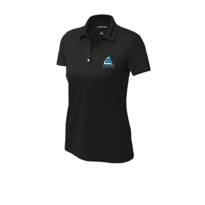PyramidTransport - Sport-Tek Ladies UV Micropique Polo LST740