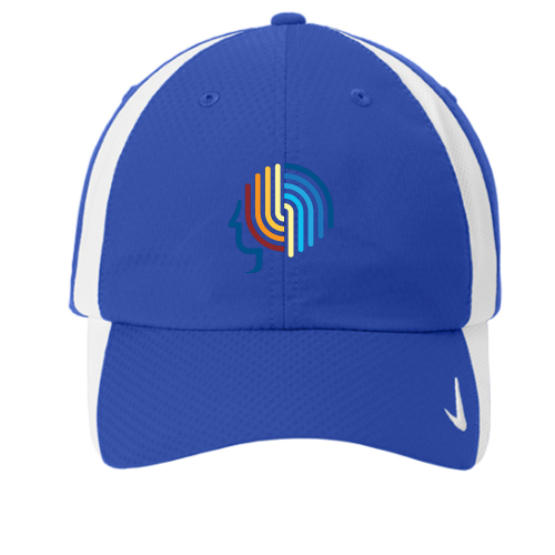 Brainfuse - Nike Sphere Performance Cap - V2