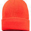 Blaze Orange