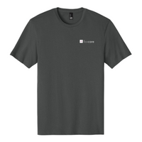 FlexCareStaffing - District Made Mens Perfect Weight Crew Tee