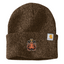 Dark Brown/ Sandstone