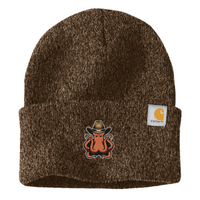 Dark Brown/ Sandstone