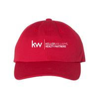 KW673 - YP Classic - Dad Hat