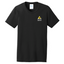 GlobalRopeAccess - Port & Company Ladies 50/50 Cotton/Poly T-Shirt