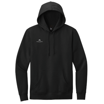 RebuildersGroup - District V.I.T. Fleece Hoodie