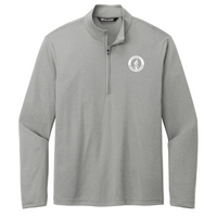 CornellFreeSpeechAlliance - TravisMathew Coto Performance 1/4-Zip
