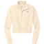 Synct CT - District Women's V.I.T. Fleece 1/2-Zip