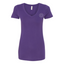 DAOMO - Next Level - Womens V-Neck 1540