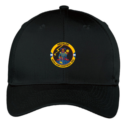 103rd Air Control Squadron - Port Authority Easy Care Cap